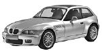 BMW E36-7 P1196 Fault Code