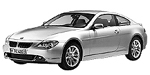 BMW E63 P1196 Fault Code