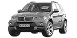 BMW E70 P1196 Fault Code