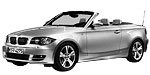 BMW E88 P1196 Fault Code