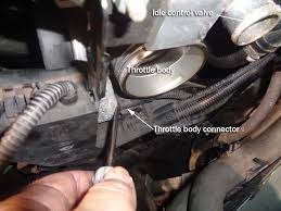 See P1196 in engine